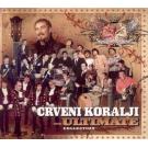 CRVENI KORALJI - The Ultimate Collection – 42 najveca hita (2 CD CRVENI KORALJI - The Ultimate Collection – 42 najveca hita (2 CD